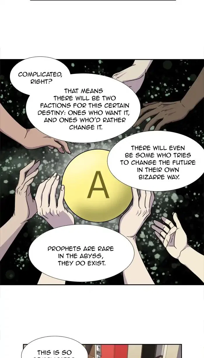 The Gamer Chapter 262 – Page 4