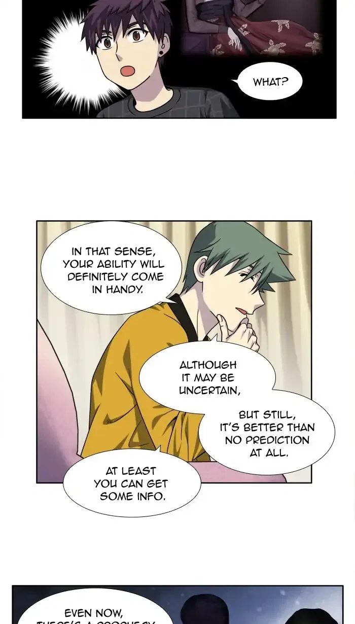 The Gamer Chapter 262 – Page 7