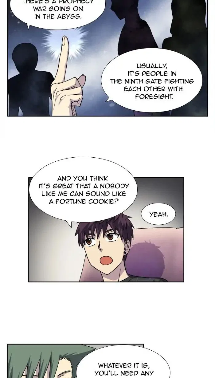 The Gamer Chapter 262 – Page 8
