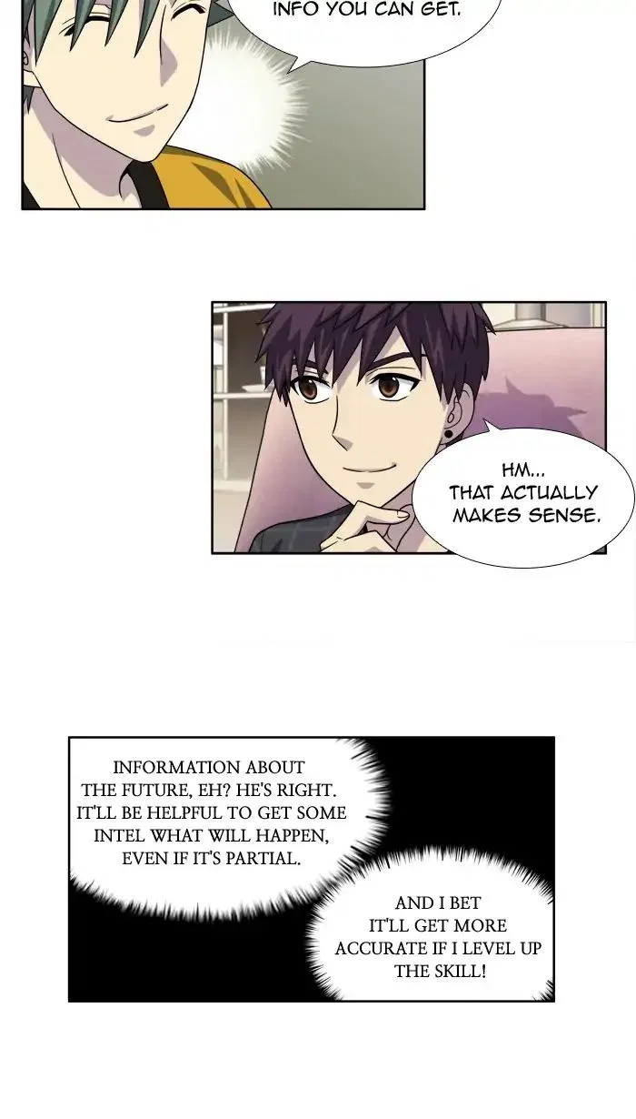 The Gamer Chapter 262 – Page 9