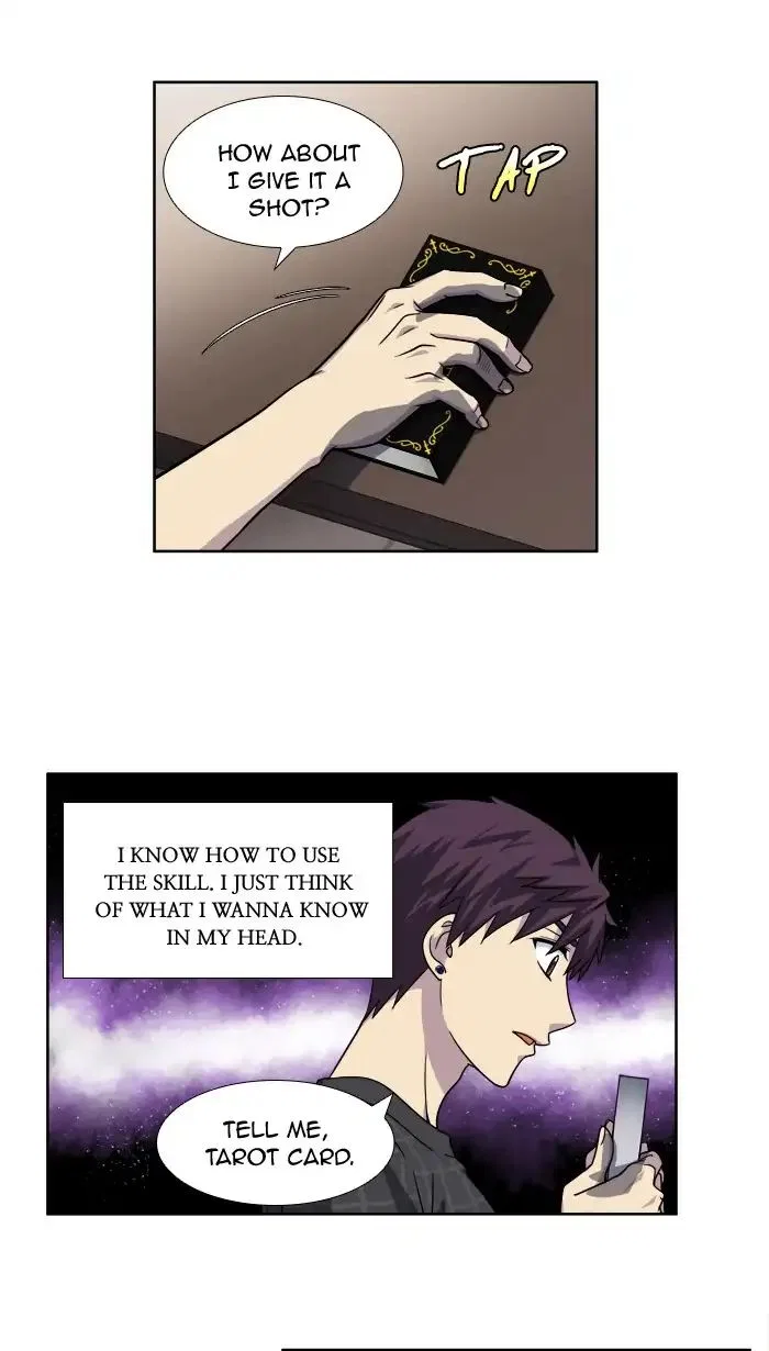 The Gamer Chapter 262 – Page 10