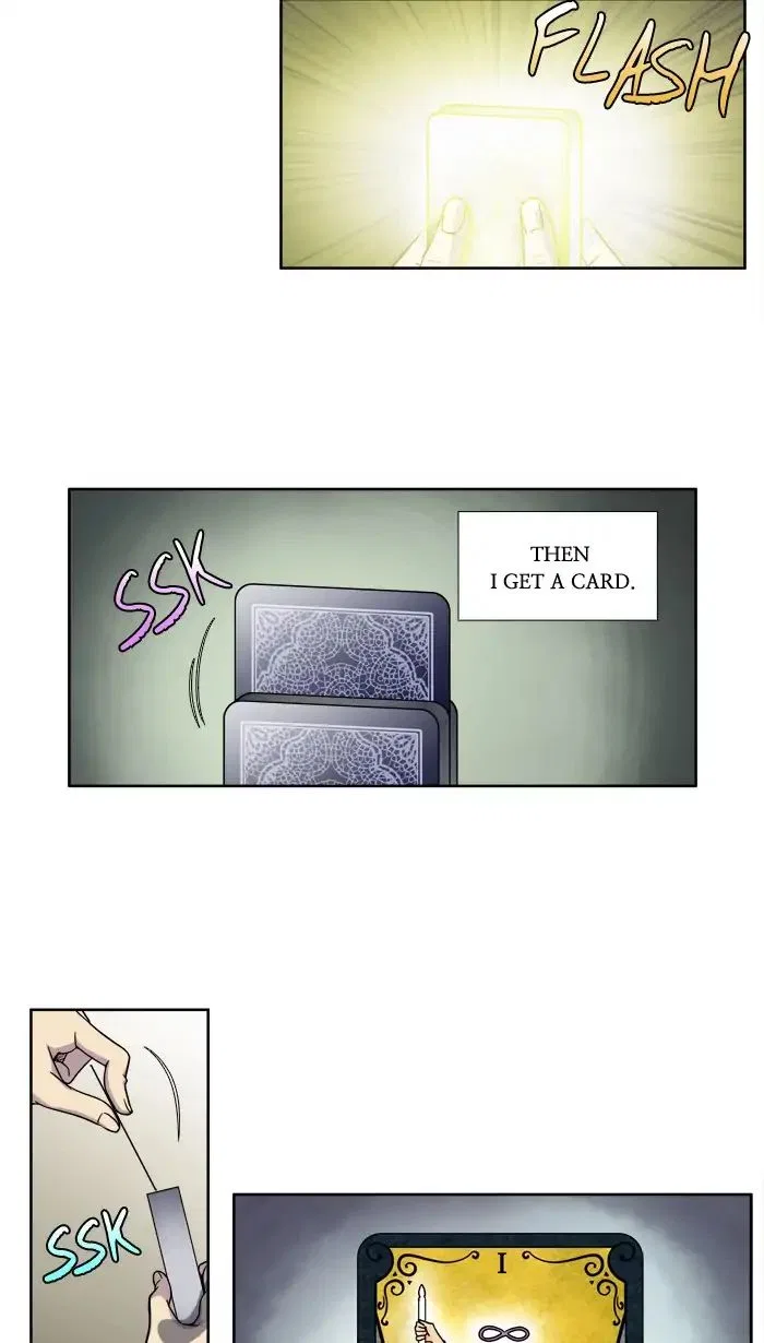 The Gamer Chapter 262 – Page 11