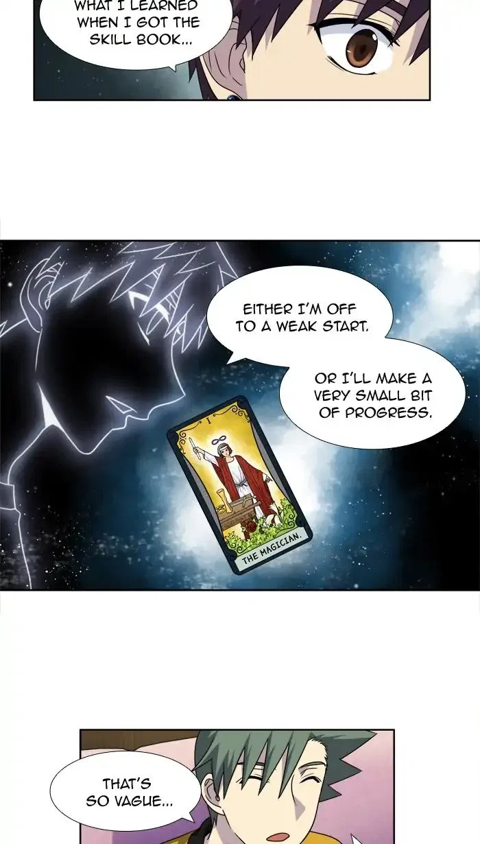 The Gamer Chapter 262 – Page 13