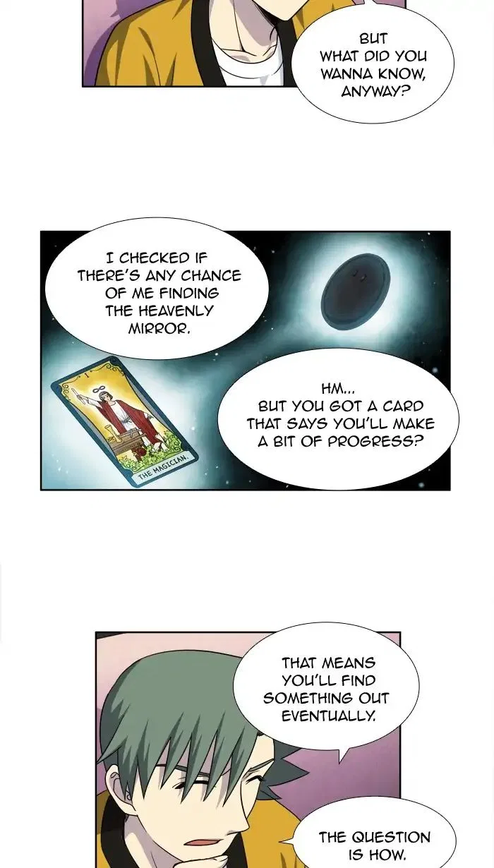 The Gamer Chapter 262 – Page 14