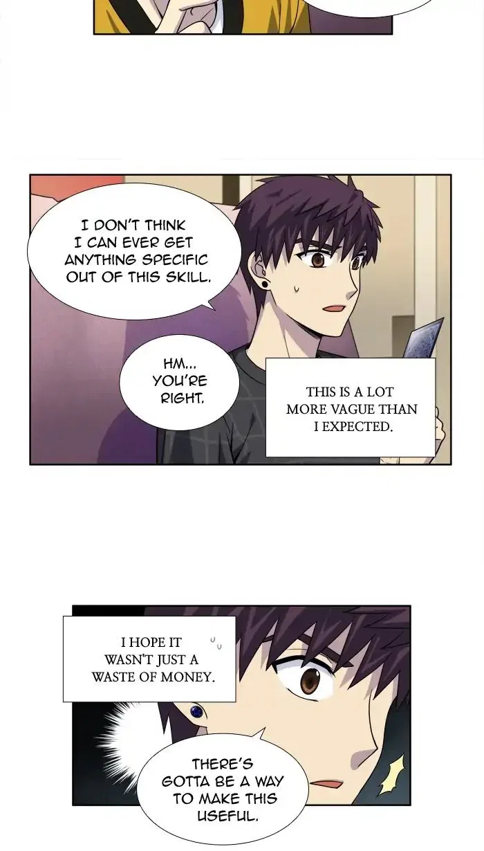 The Gamer Chapter 262 – Page 15