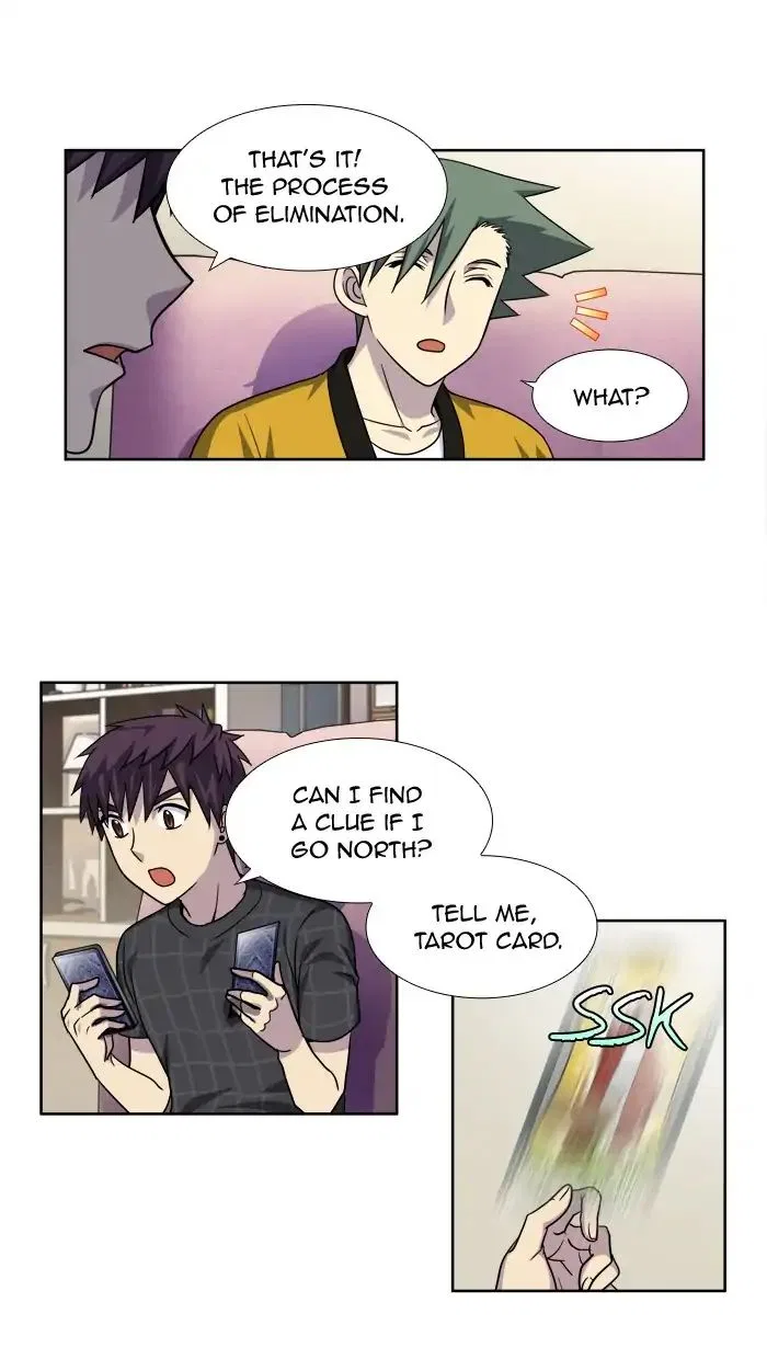 The Gamer Chapter 262 – Page 16