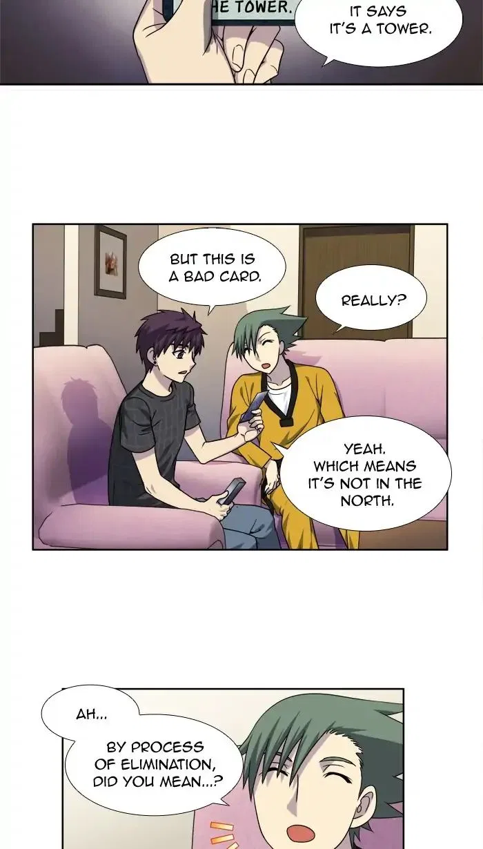 The Gamer Chapter 262 – Page 18