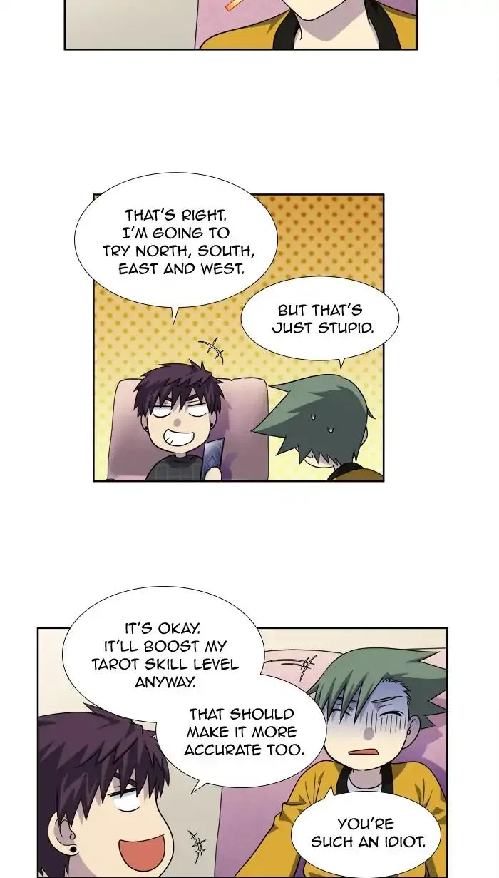 The Gamer Chapter 262 – Page 19