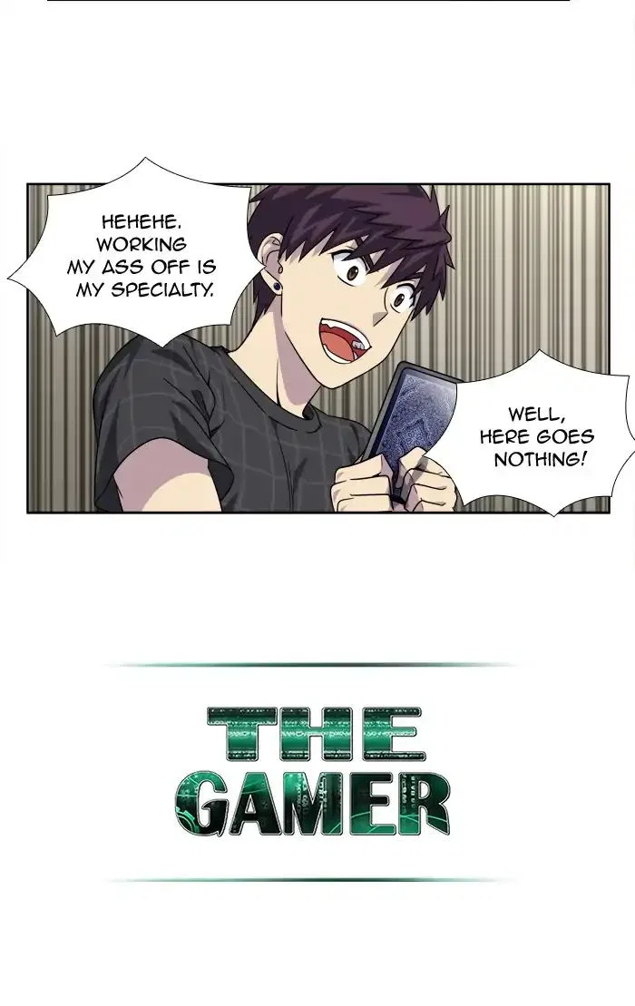 The Gamer Chapter 262 – Page 20
