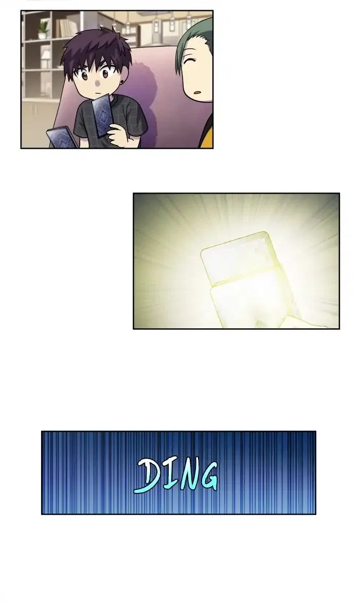 The Gamer Chapter 262 – Page 21