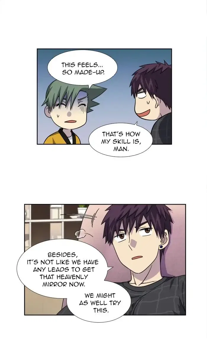 The Gamer Chapter 262 – Page 23