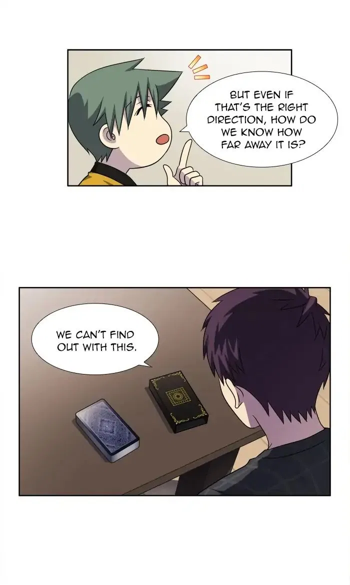 The Gamer Chapter 262 – Page 24