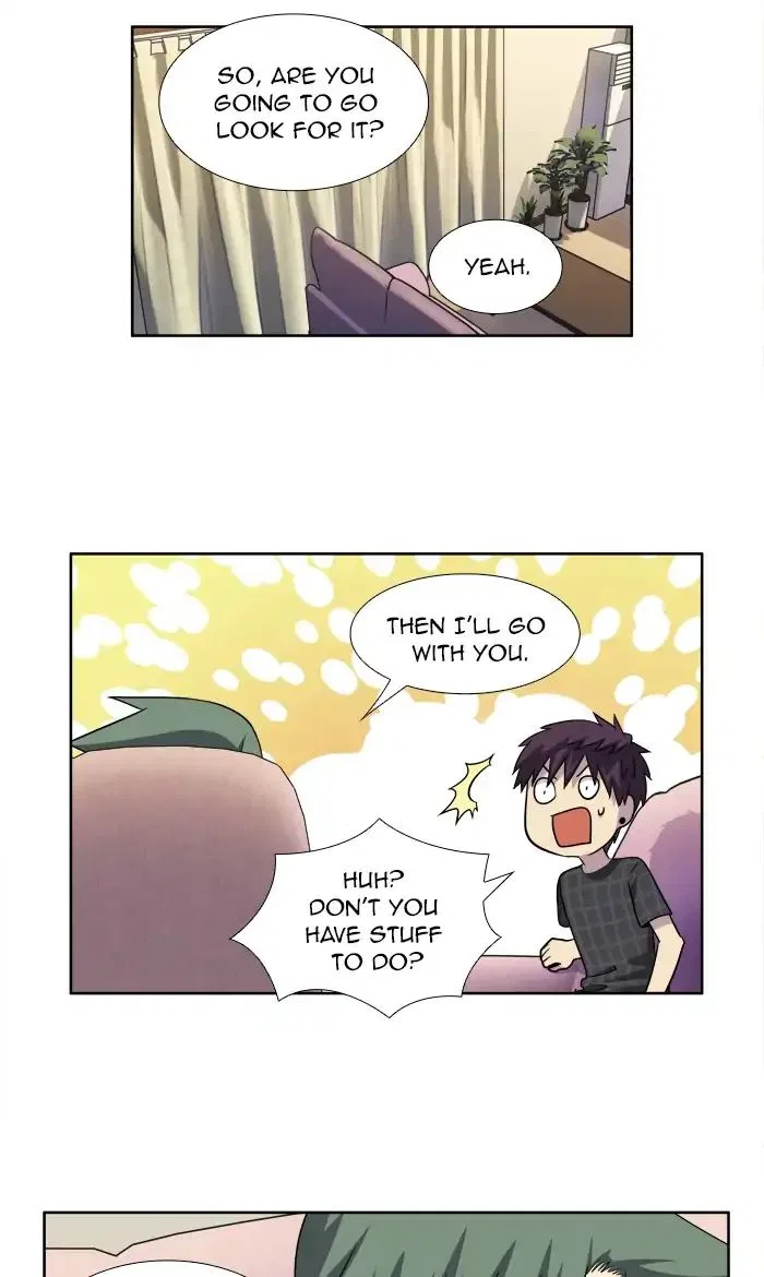 The Gamer Chapter 262 – Page 25