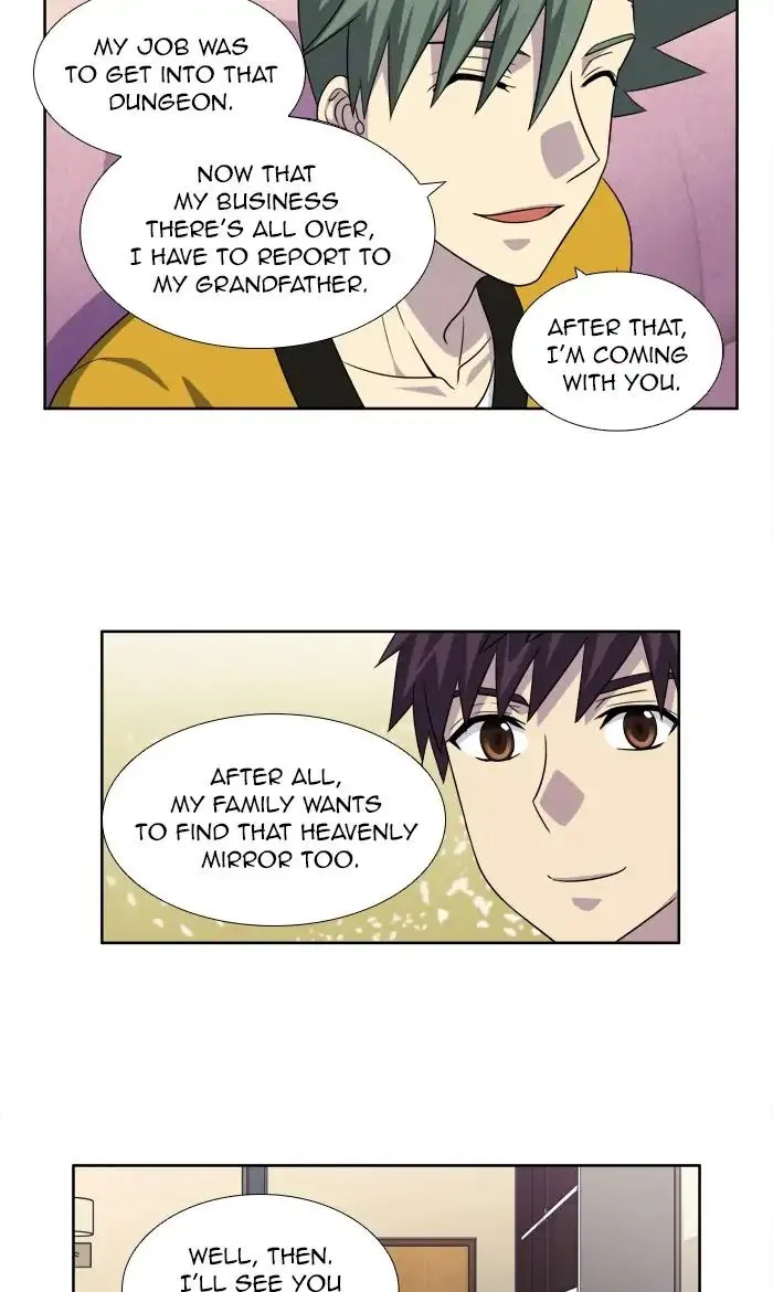 The Gamer Chapter 262 – Page 26