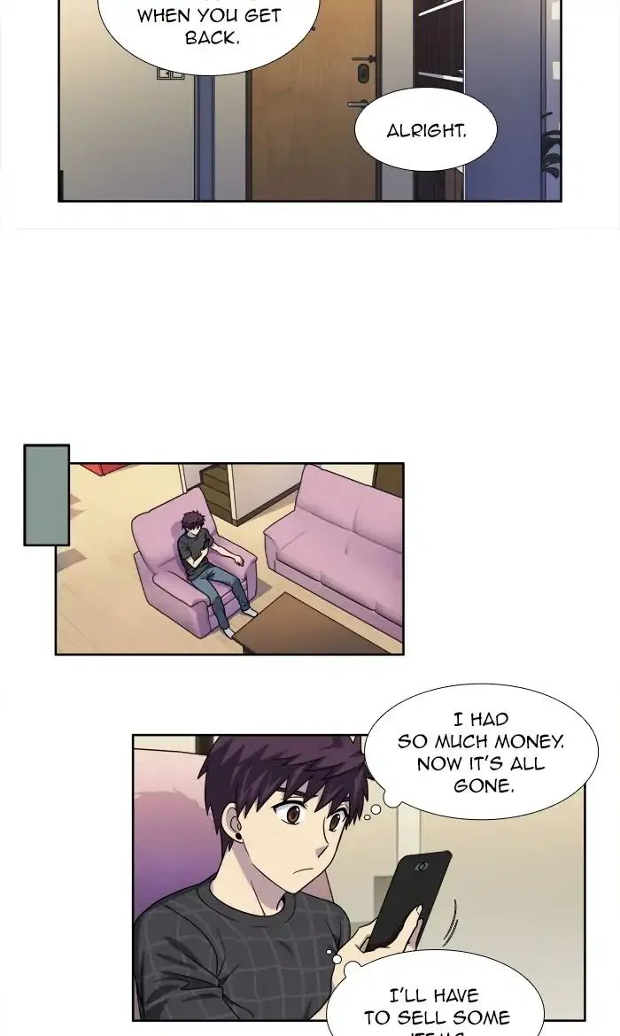 The Gamer Chapter 262 – Page 27