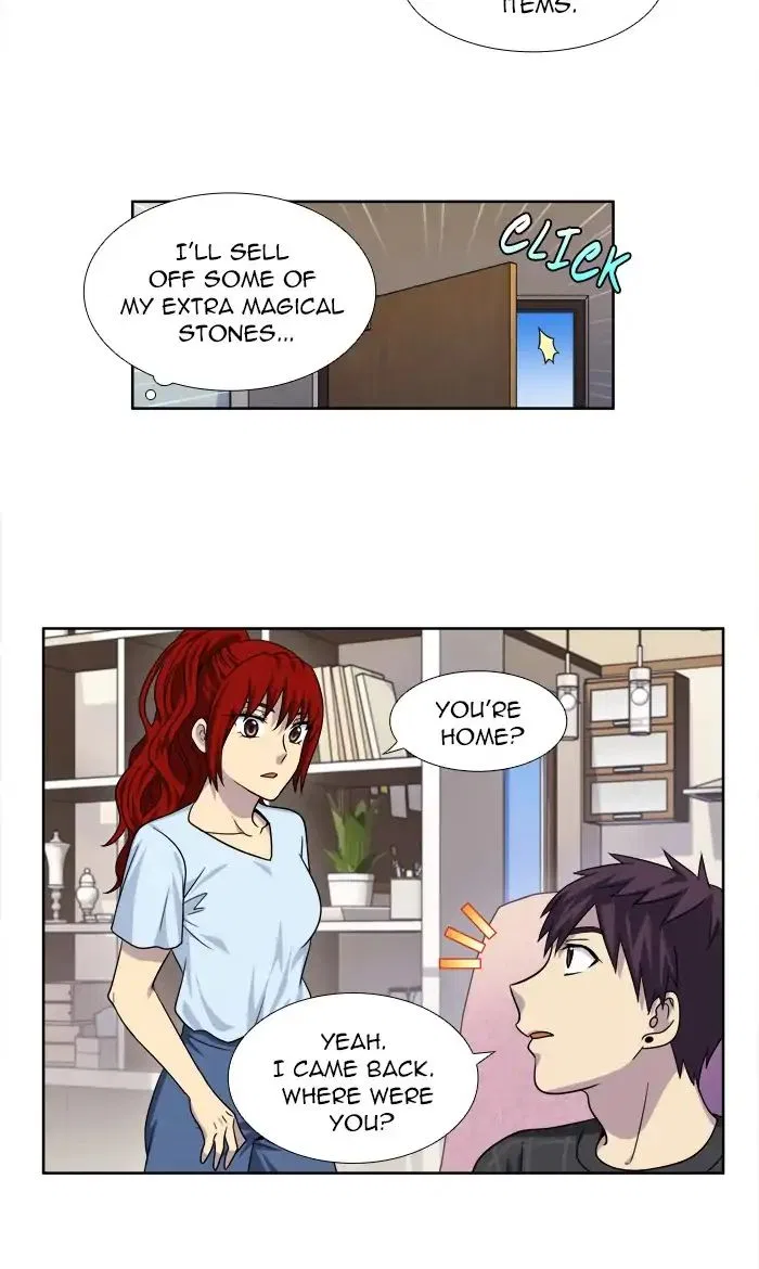 The Gamer Chapter 262 – Page 28