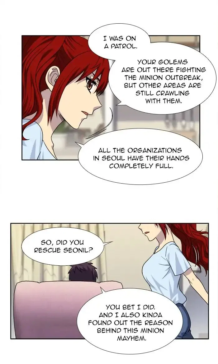 The Gamer Chapter 262 – Page 29