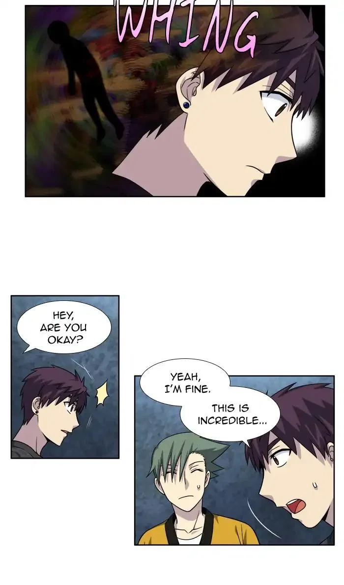 The Gamer Chapter 261 – Page 3