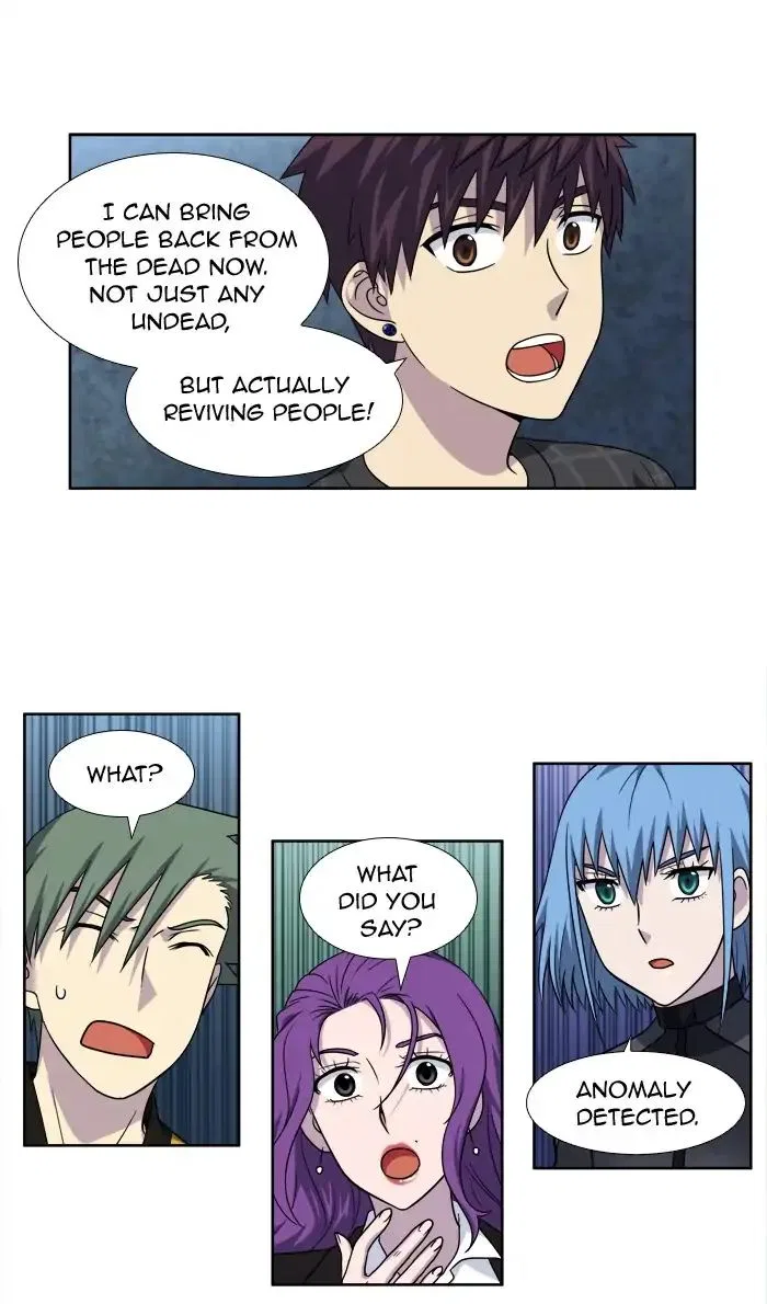 The Gamer Chapter 261 – Page 4