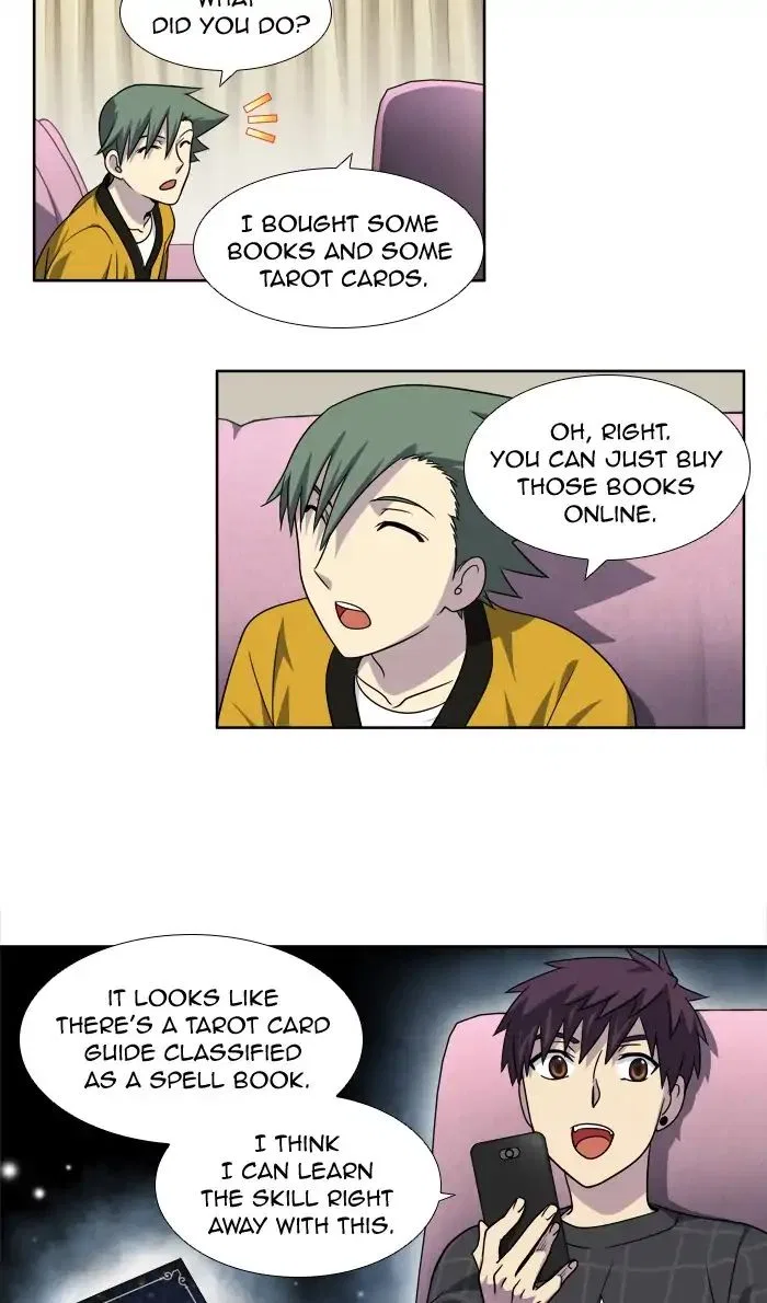 The Gamer Chapter 261 – Page 11
