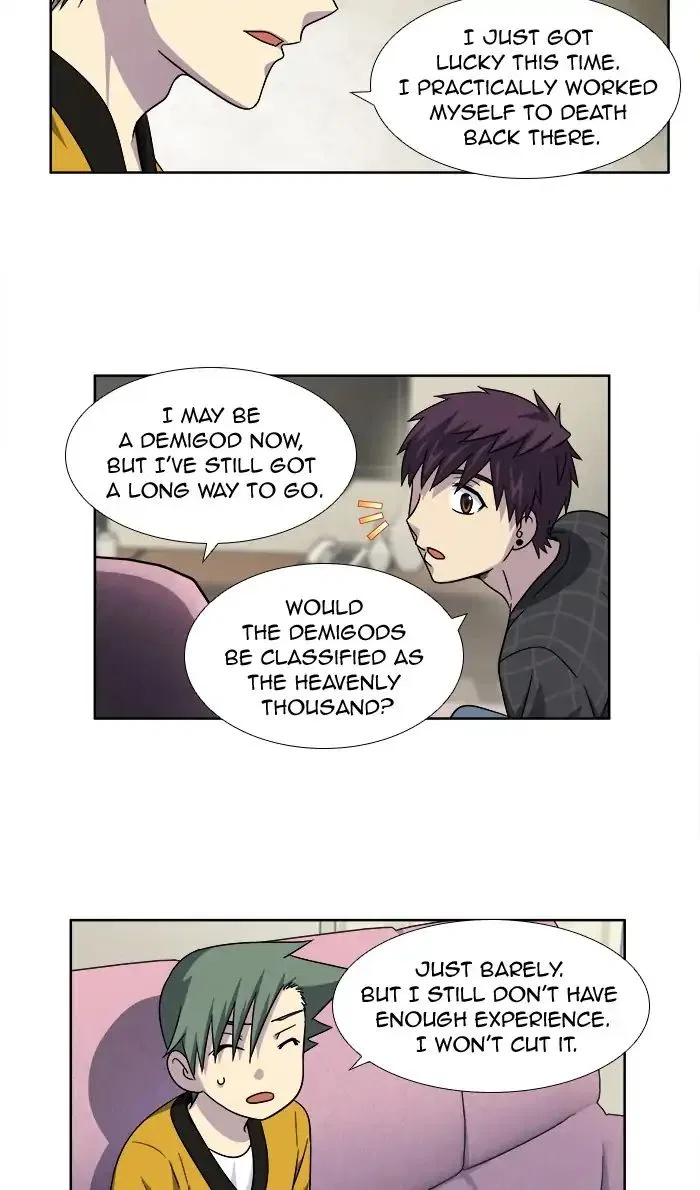 The Gamer Chapter 261 – Page 13