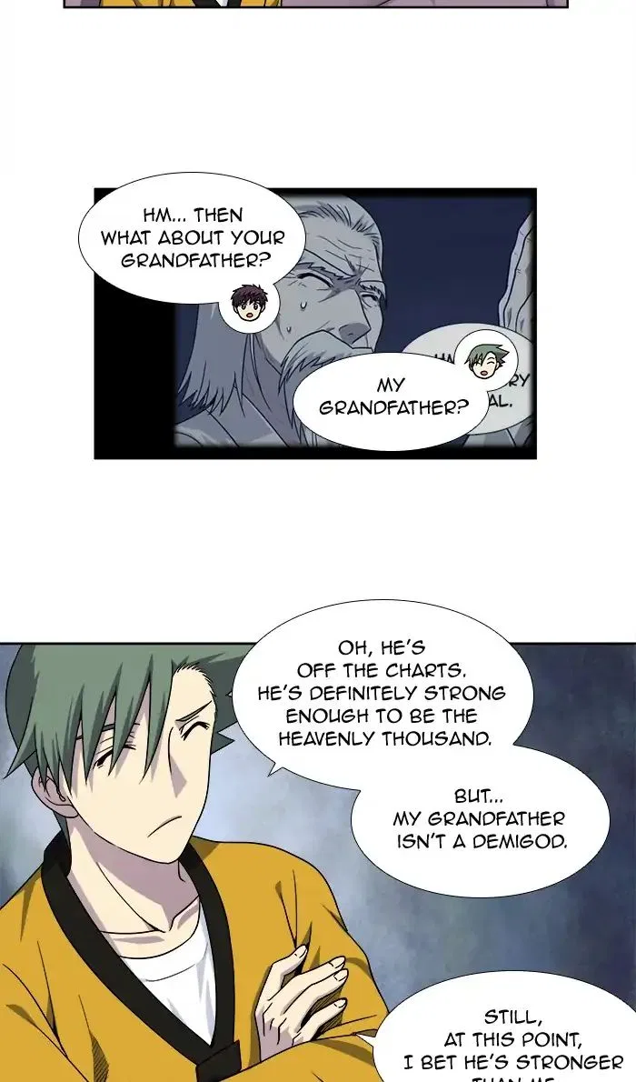 The Gamer Chapter 261 – Page 14