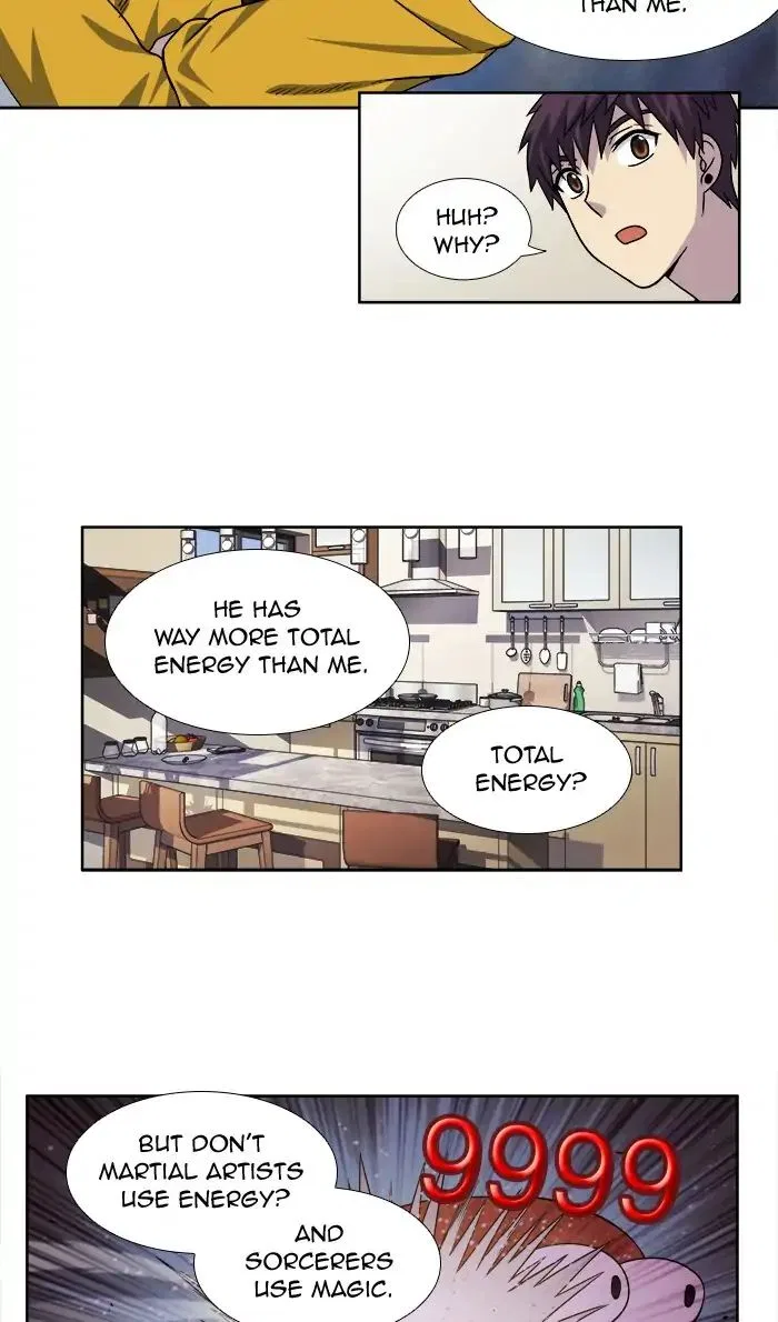 The Gamer Chapter 261 – Page 15
