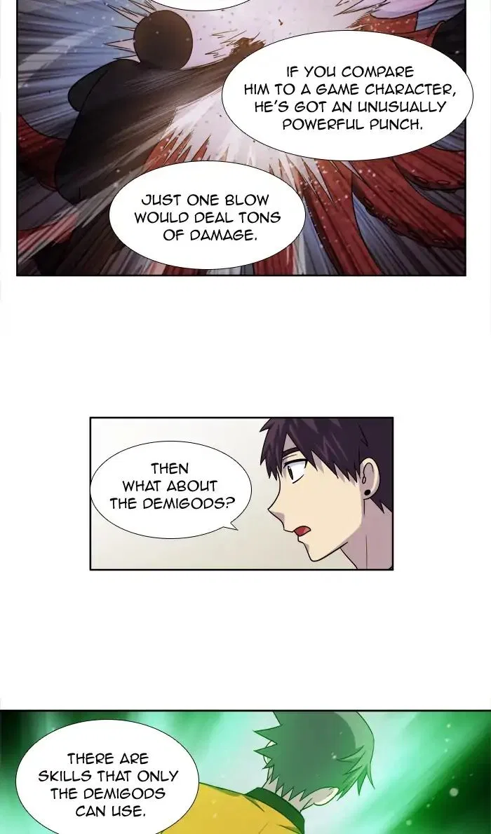 The Gamer Chapter 261 – Page 16