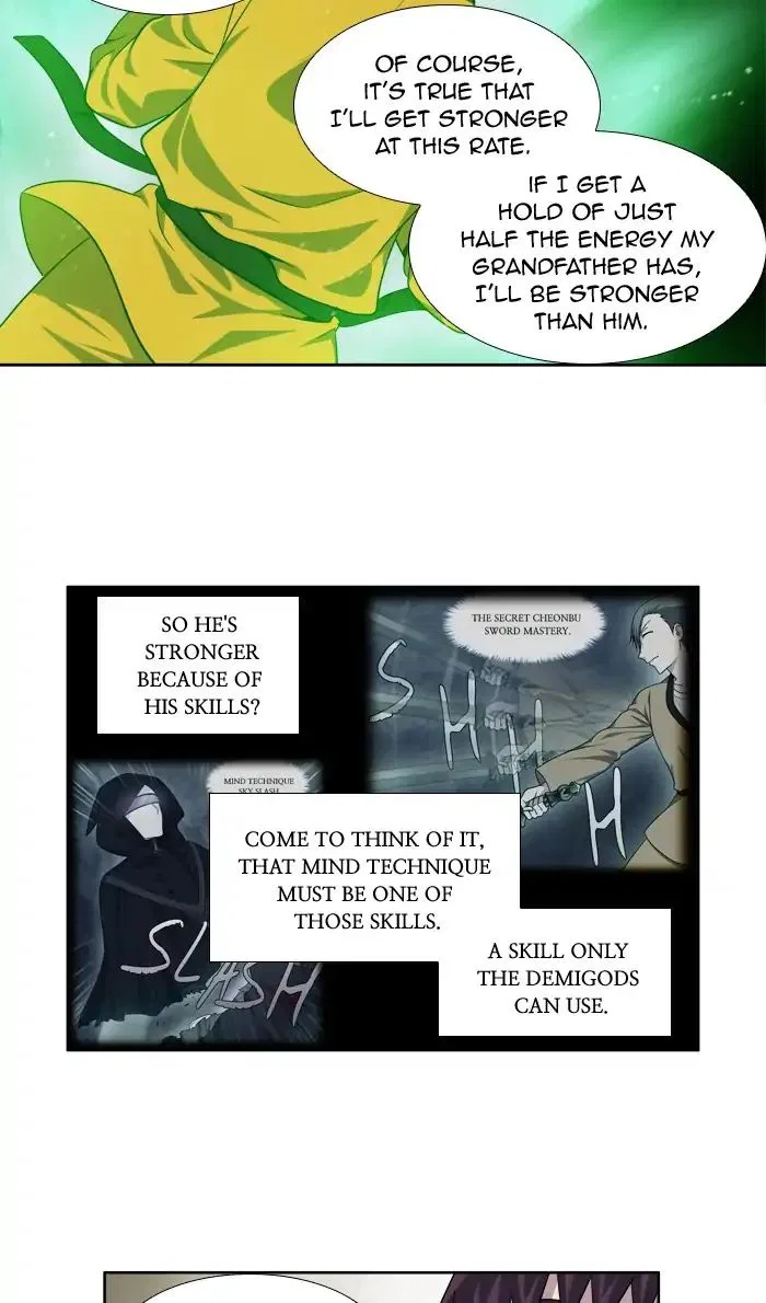 The Gamer Chapter 261 – Page 17