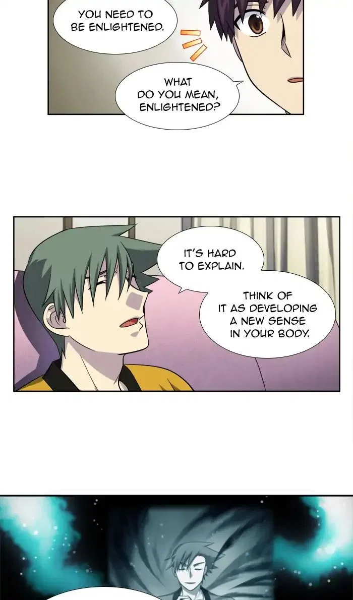 The Gamer Chapter 261 – Page 18