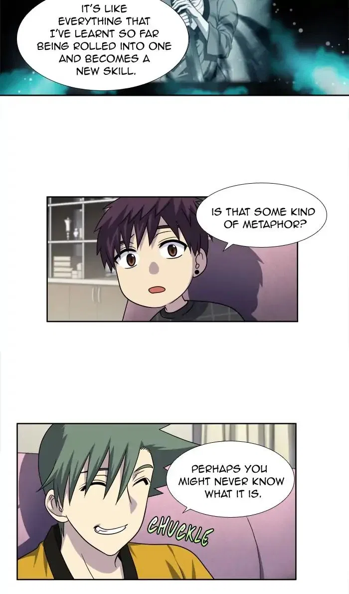 The Gamer Chapter 261 – Page 19