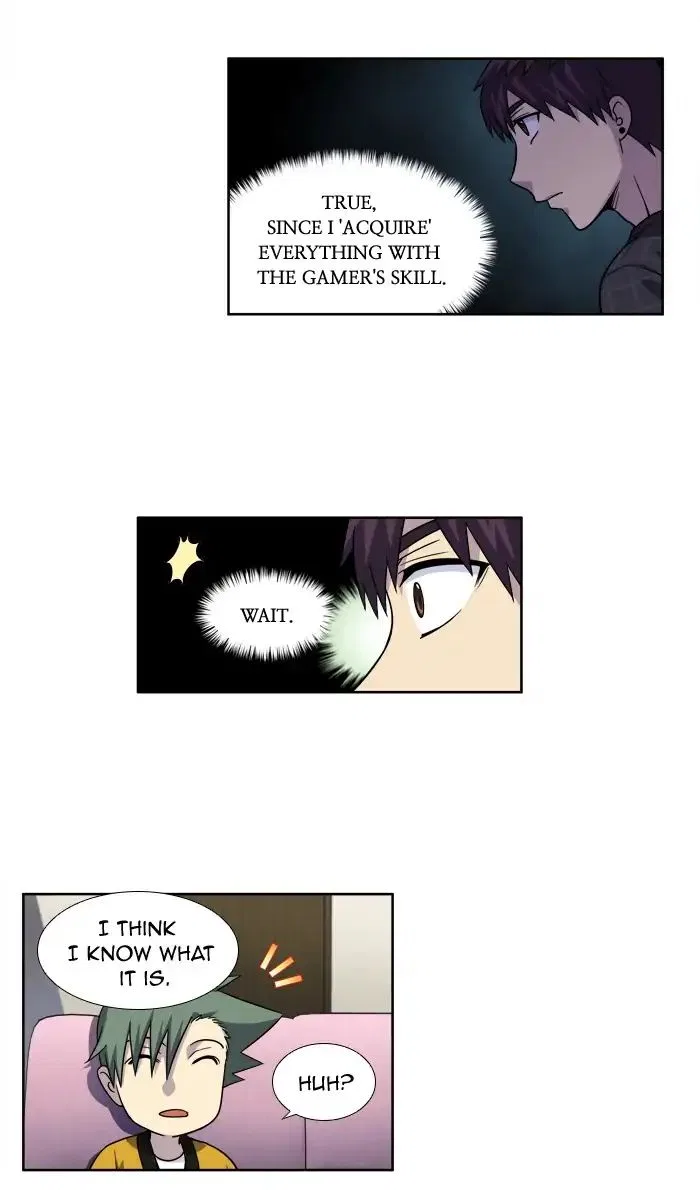 The Gamer Chapter 261 – Page 20
