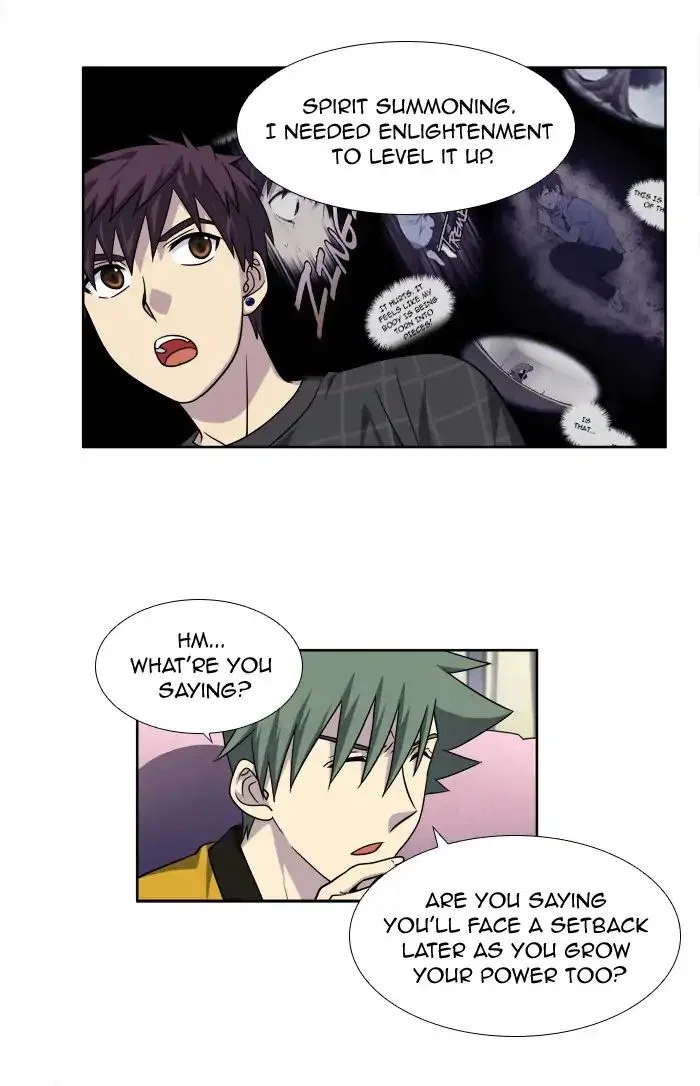 The Gamer Chapter 261 – Page 21