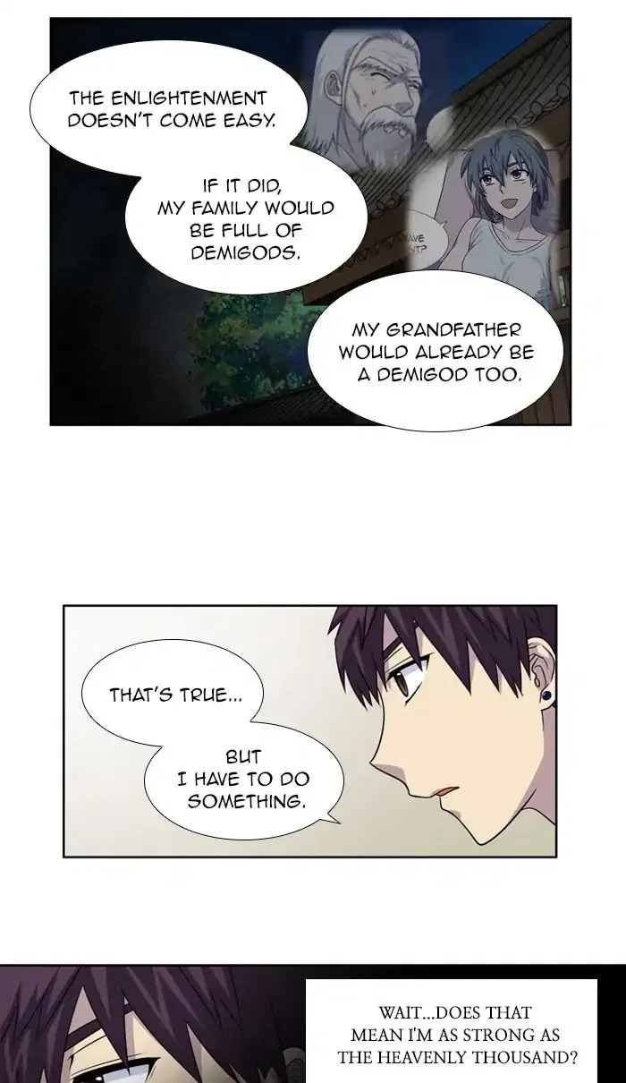 The Gamer Chapter 261 – Page 22