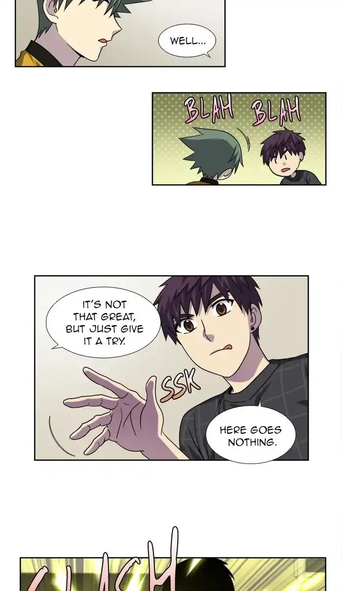 The Gamer Chapter 261 – Page 28