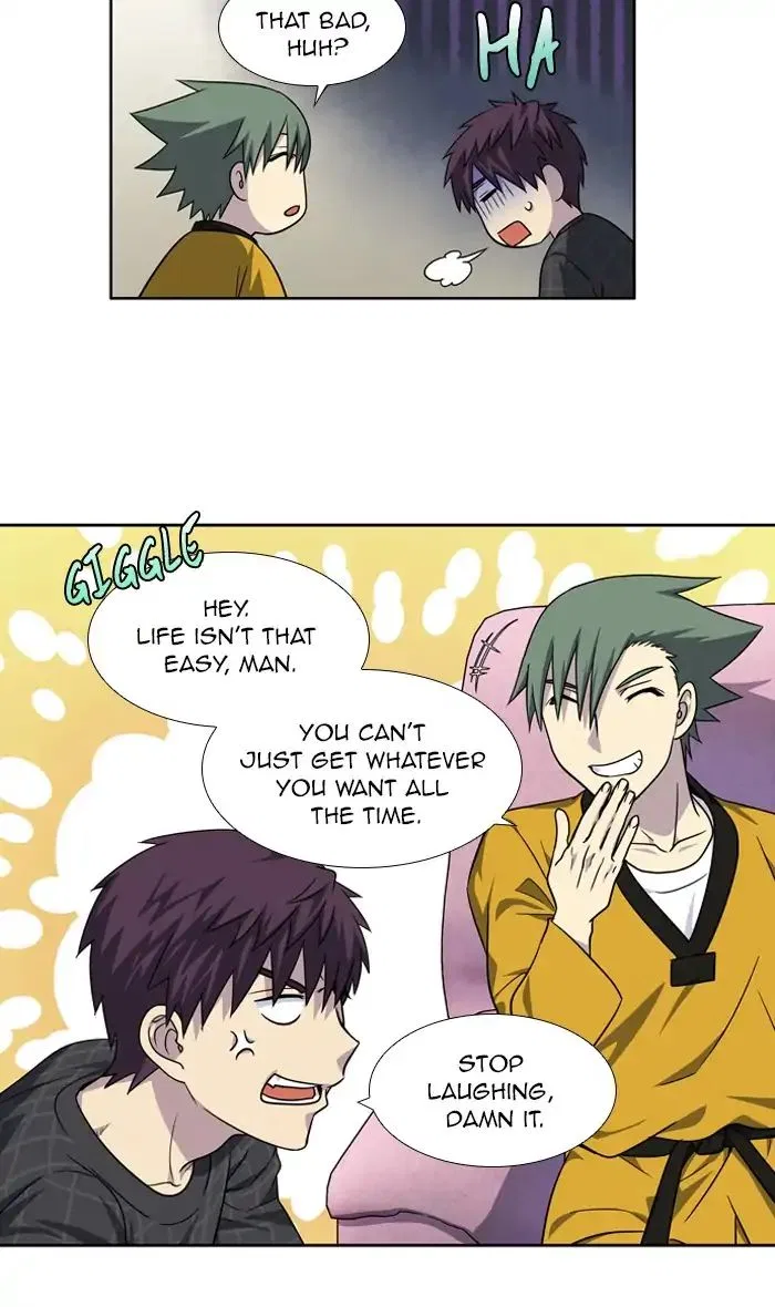 The Gamer Chapter 261 – Page 31