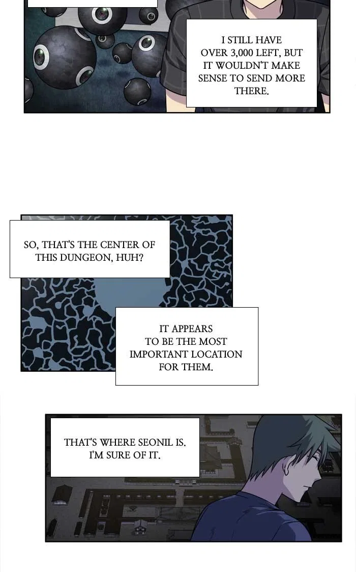 The Gamer Chapter 252 – Page 2