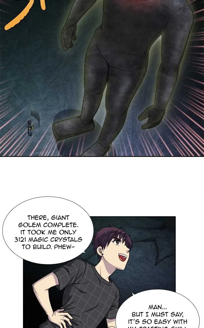 The Gamer Chapter 252 – Page 6