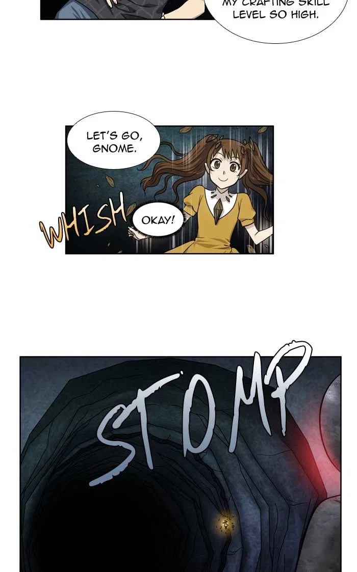 The Gamer Chapter 252 – Page 7