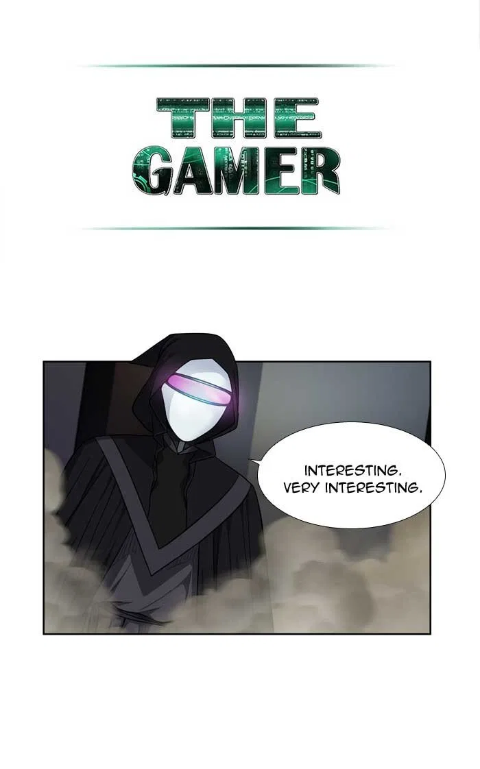 The Gamer Chapter 252 – Page 9