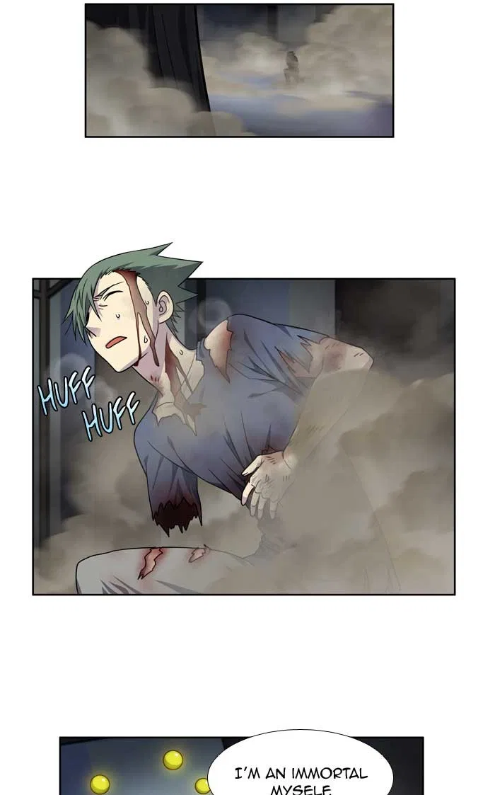 The Gamer Chapter 252 – Page 10