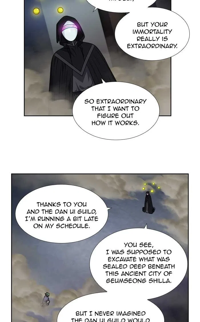 The Gamer Chapter 252 – Page 11