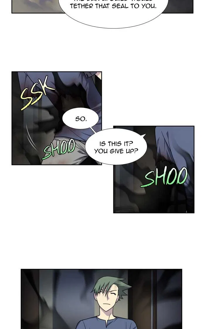 The Gamer Chapter 252 – Page 12