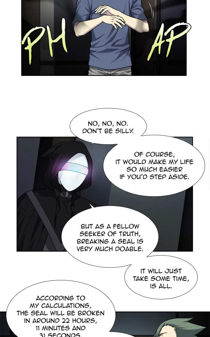 The Gamer Chapter 252 – Page 13