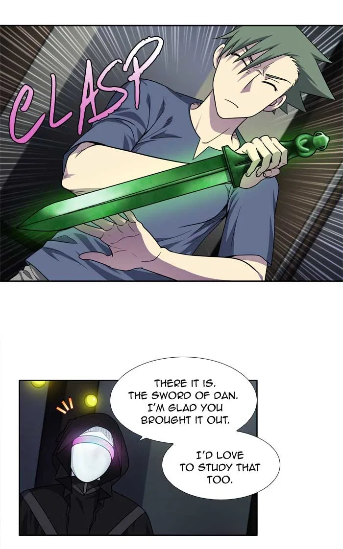 The Gamer Chapter 252 – Page 15