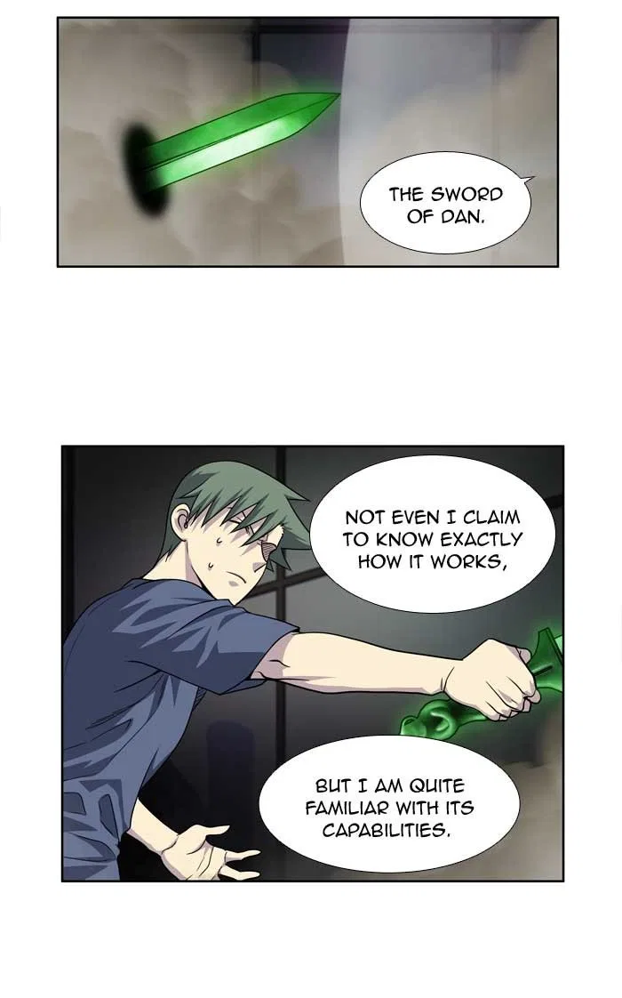 The Gamer Chapter 252 – Page 18