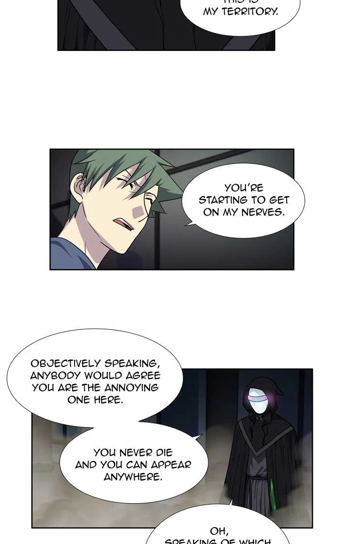 The Gamer Chapter 252 – Page 20