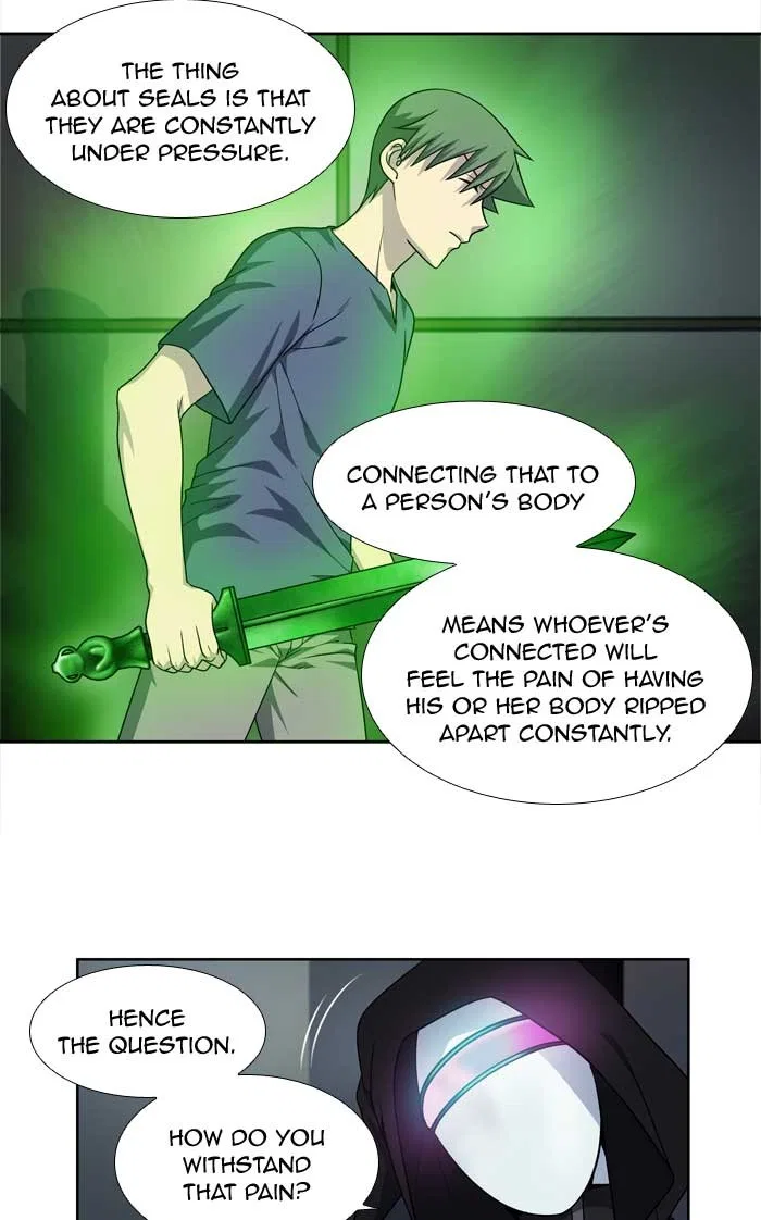 The Gamer Chapter 252 – Page 22