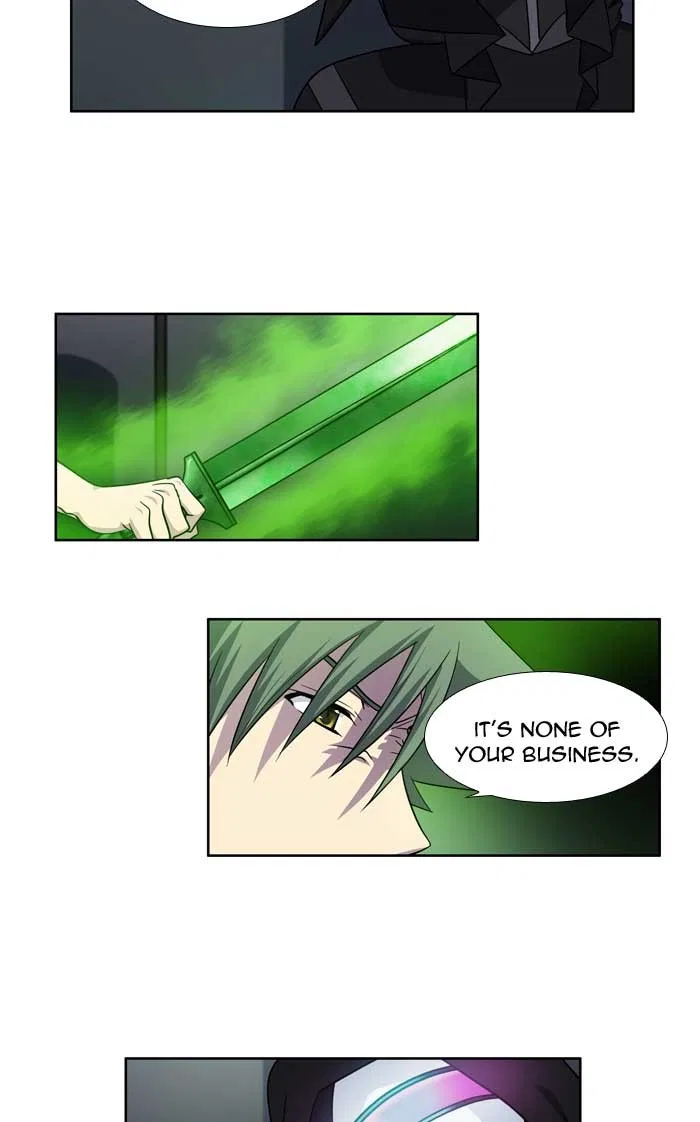 The Gamer Chapter 252 – Page 23
