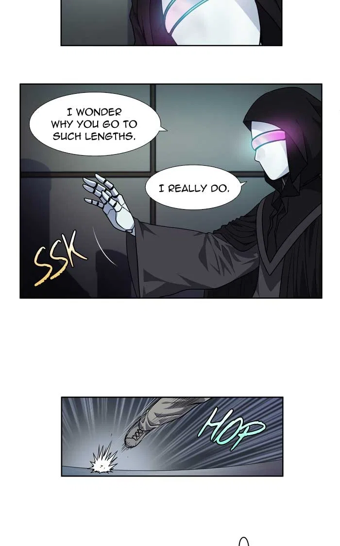 The Gamer Chapter 252 – Page 24